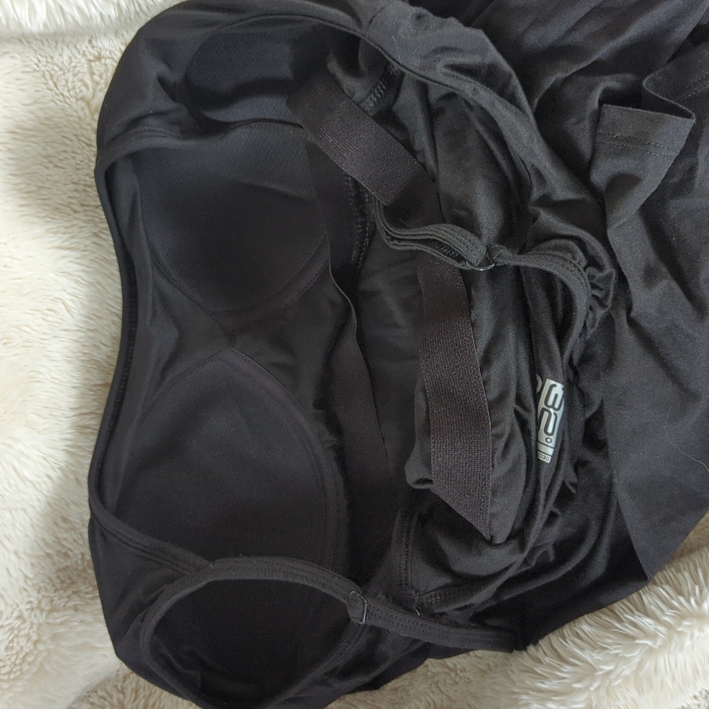 XL: 32° Cool Women's Cami with built in bra - Picture 5 of 7